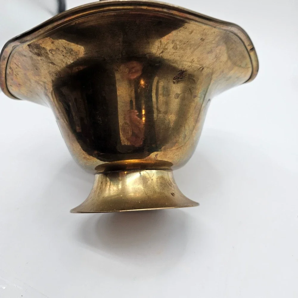 N/A vintage brass